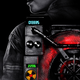 Illustration for article titled These New Ghostbusters Character Posters Are Just Badass